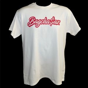 Bagcha$az💰 Quick Drip Tee